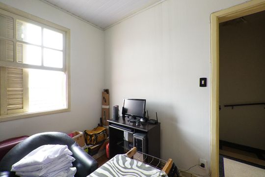 Quarto 1 de casa à venda com 2 quartos, 180m² em Ipiranga, São Paulo