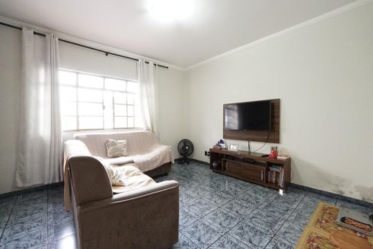 Casa à venda com 2 quartos, 180m² em Ipiranga, São Paulo
