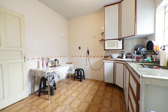 Cozinha de casa à venda com 2 quartos, 180m² em Ipiranga, São Paulo