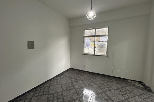 Sala de apartamento para alugar com 2 quartos, 80m² em Engenho de Dentro, Rio de Janeiro