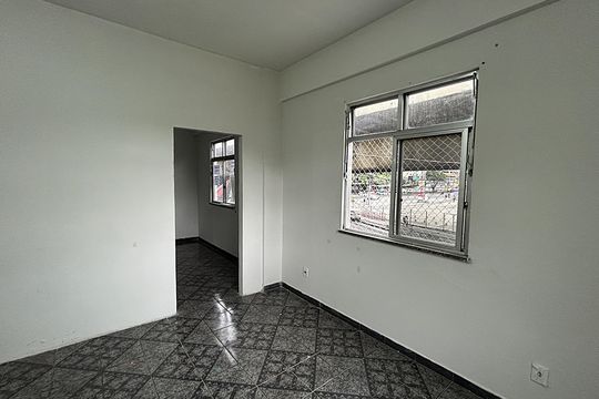 Cozinha de apartamento para alugar com 2 quartos, 80m² em Engenho de Dentro, Rio de Janeiro