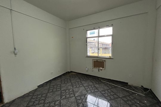 Quarto 2 - Suíte de apartamento para alugar com 2 quartos, 80m² em Engenho de Dentro, Rio de Janeiro