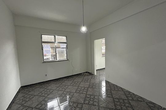 Apartamento para alugar com 2 quartos, 80m² em Engenho de Dentro, Rio de Janeiro