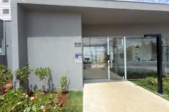 Apartamento para alugar com 2 quartos, 53m² em Qi 416, Brasília