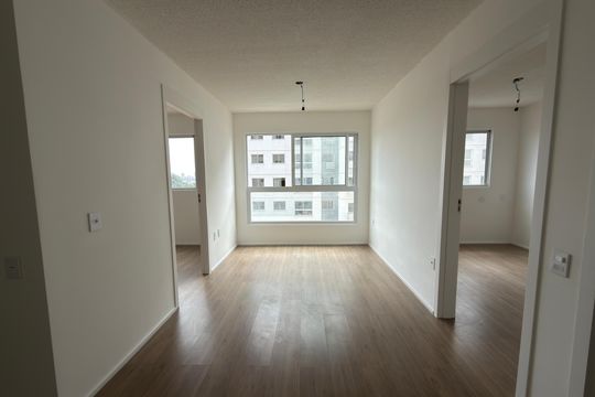 Apartamento para alugar com 2 quartos, 53m² em Qi 416, Brasília