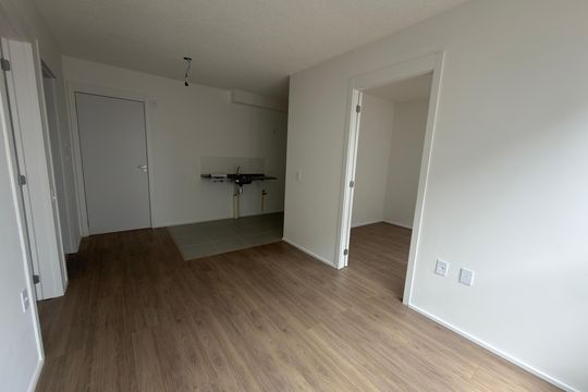 Apartamento para alugar com 2 quartos, 53m² em Qi 416, Brasília