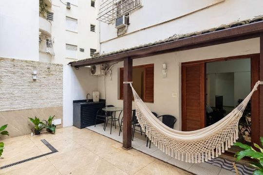 Apartamento para alugar com 2 quartos, 75m² em Copacabana, Rio de Janeiro