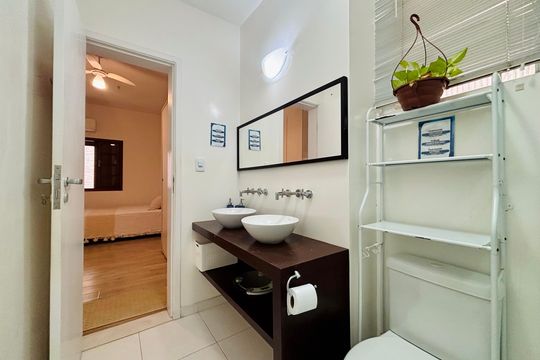 Apartamento para alugar com 2 quartos, 75m² em Copacabana, Rio de Janeiro
