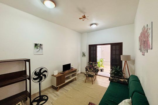 Apartamento para alugar com 2 quartos, 75m² em Copacabana, Rio de Janeiro