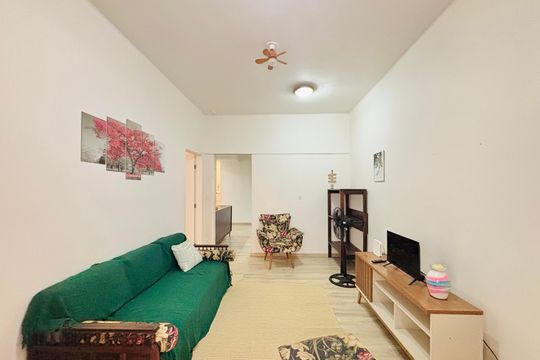 Apartamento para alugar com 2 quartos, 75m² em Copacabana, Rio de Janeiro