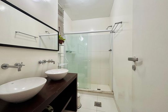 Apartamento para alugar com 2 quartos, 75m² em Copacabana, Rio de Janeiro