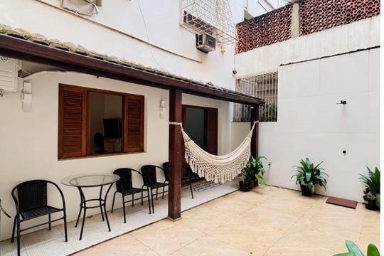 Apartamento para alugar com 2 quartos, 75m² em Copacabana, Rio de Janeiro