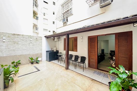 Apartamento para alugar com 2 quartos, 75m² em Copacabana, Rio de Janeiro