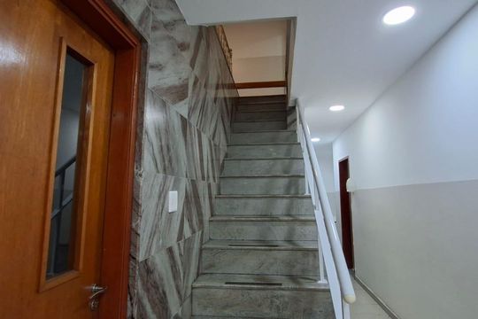 Casa à venda com 7 quartos, 264m² em Grajaú, Rio de Janeiro