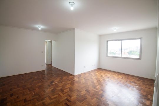 Apartamento à venda com 3 quartos, 103m² em Santo Amaro, São Paulo