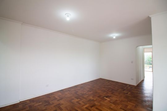 Sala de Jantar de apartamento à venda com 3 quartos, 103m² em Santo Amaro, São Paulo