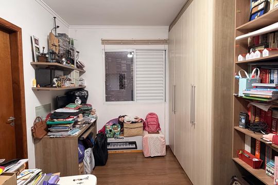 Apartamento à venda com 4 quartos, 191m² em Vila Franca, São Bernardo do Campo