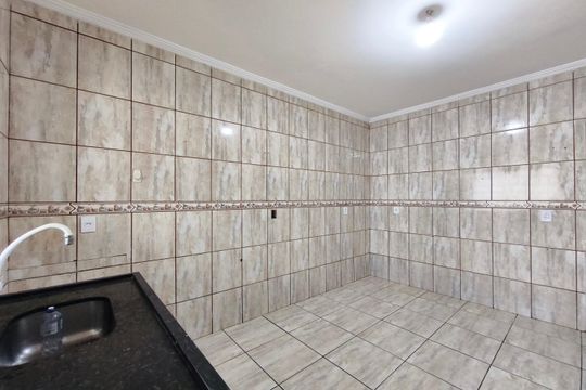 Cozinha de casa à venda com 2 quartos, 104m² em Parque Residencial Vila União, Campinas