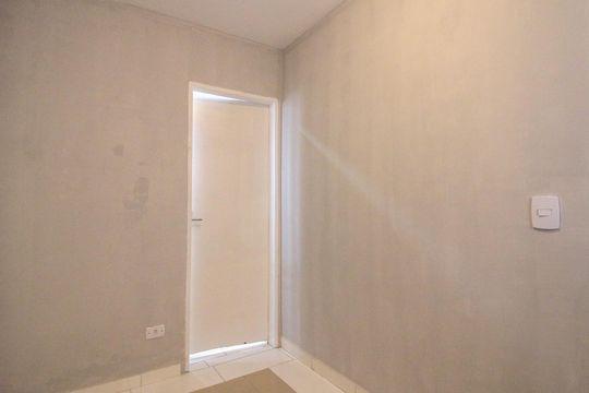 Apartamento para alugar com 1 quarto, 28m² em Chácara Belenzinho, São Paulo