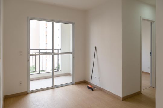 Apartamento para alugar com 2 quartos, 47m² em Macedo, Guarulhos