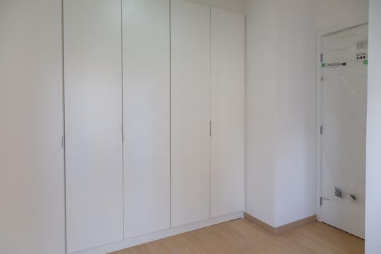 Quarto 2 de apartamento para alugar com 2 quartos, 47m² em Macedo, Guarulhos