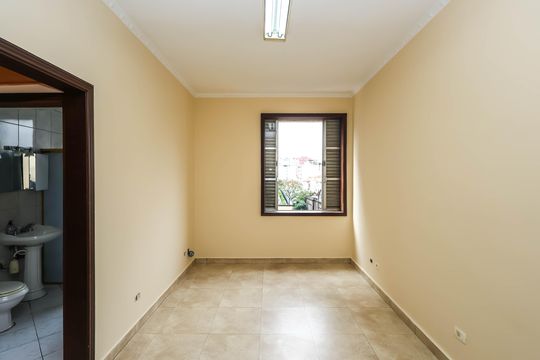 Quarto de apartamento à venda com 1 quarto, 50m² em Sé, São Paulo