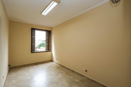 Quarto de apartamento à venda com 1 quarto, 50m² em Sé, São Paulo