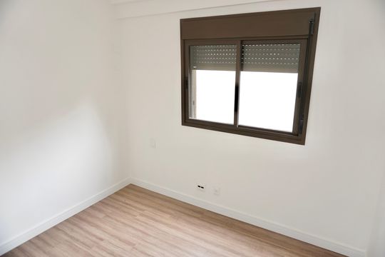 Quarto 1 de apartamento à venda com 3 quartos, 109m² em Funcionários, Belo Horizonte