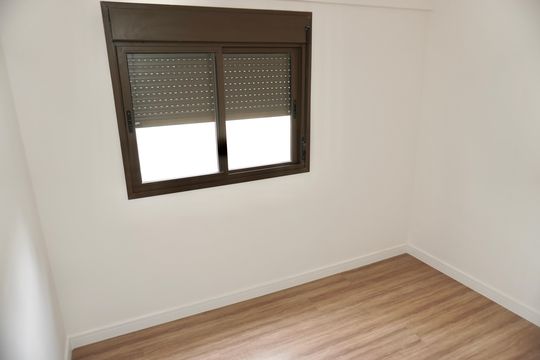 Quarto 2 de apartamento à venda com 3 quartos, 109m² em Funcionários, Belo Horizonte