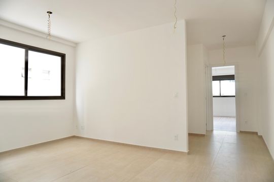 Apartamento à venda com 2 quartos, 75m² em Funcionários, Belo Horizonte