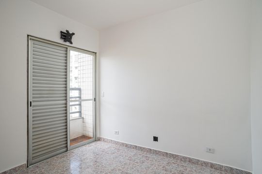 Quarto de apartamento para alugar com 1 quarto, 40m² em Bela Vista, São Paulo