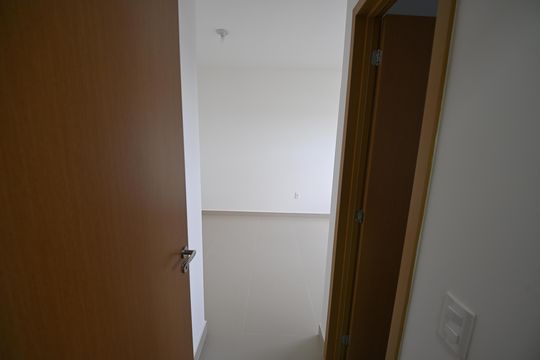 Apartamento para alugar com 2 quartos, 63m² em Vila Rosa, Goiânia
