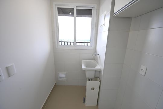 Apartamento para alugar com 2 quartos, 63m² em Vila Rosa, Goiânia