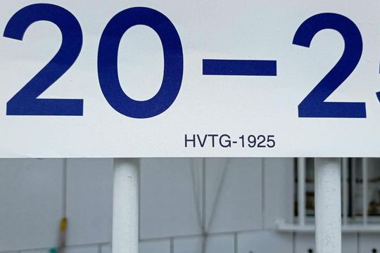 Placa HVTG-1925 de casa para alugar com 1 quarto, 50m² em Inamar, São Bernardo do Campo