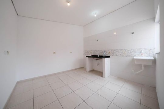 Apartamento para alugar com 1 quarto, 31m² em Vila Nhocuné, São Paulo
