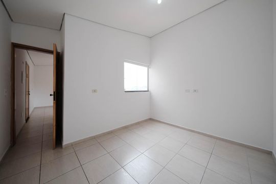 Quarto de apartamento para alugar com 1 quarto, 31m² em Vila Nhocuné, São Paulo