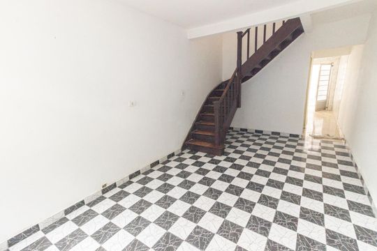 Casa para alugar com 2 quartos, 85m² em Mooca, São Paulo