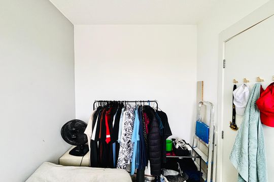 Quarto 1 de apartamento à venda com 2 quartos, 36m² em Vila Norma, São Paulo
