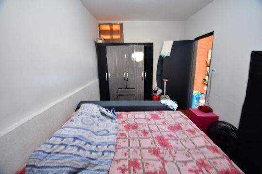 Quarto 1 de casa à venda com 2 quartos, 100m² em Cidade Universitária, Campinas