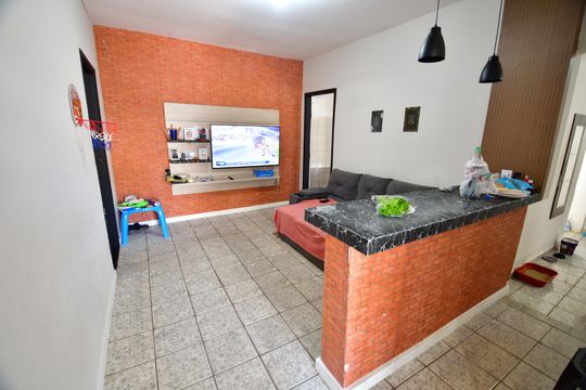 Casa à venda com 2 quartos, 100m² em Cidade Universitária, Campinas