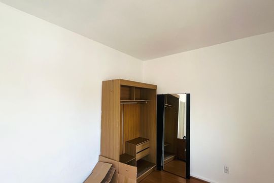 Apartamento para alugar com 1 quarto, 45m² em Mansões Santo Antônio, Campinas