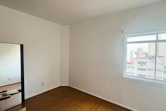 Apartamento para alugar com 1 quarto, 45m² em Mansões Santo Antônio, Campinas