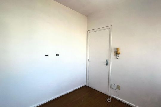 Apartamento para alugar com 1 quarto, 45m² em Mansões Santo Antônio, Campinas
