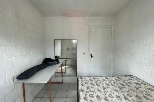 Apartamento para alugar com 2 quartos, 40m² em Canudos, Novo Hamburgo
