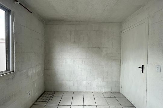 Apartamento para alugar com 2 quartos, 40m² em Canudos, Novo Hamburgo