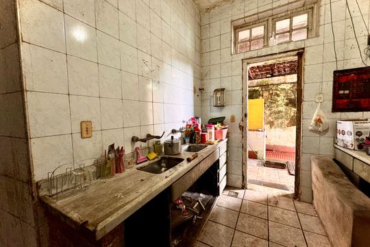 Casa para alugar com 7 quartos, 470m² em Santa Teresa, Rio de Janeiro