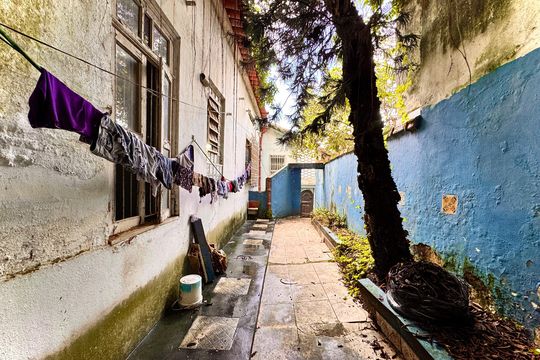 Casa para alugar com 7 quartos, 470m² em Santa Teresa, Rio de Janeiro