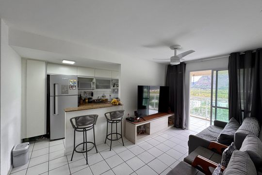 Apartamento para alugar com 2 quartos, 68m² em Recreio dos Bandeirantes, Rio de Janeiro