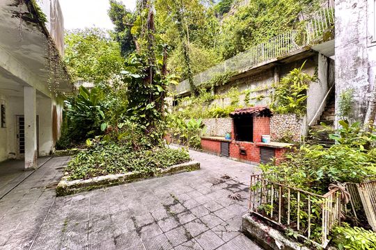 Casa para alugar com 7 quartos, 888m² em Santa Teresa, Rio de Janeiro