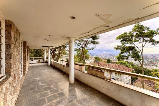 Casa para alugar com 7 quartos, 888m² em Santa Teresa, Rio de Janeiro